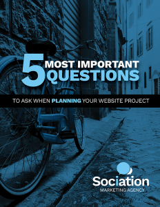 Sociation-Marketing-5-Essential-Questions-Website-Project